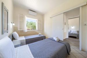 Alexandros Studios and Apartments