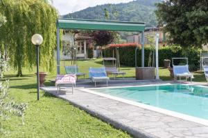 Villa Moderna Resort