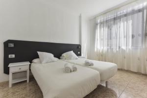 Apartamento Bregador