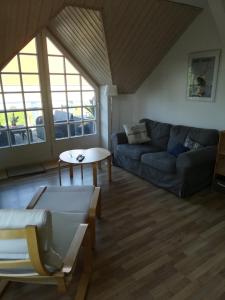 Ferienwohnung Seeblick