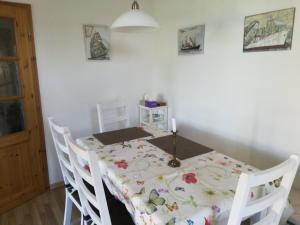 Ferienwohnung Seeblick