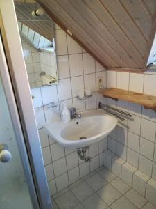 Ferienwohnung Seeblick