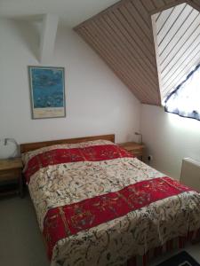 Ferienwohnung Seeblick