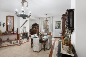 Villa Pompeii Ruiins