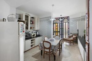 Villa Pompeii Ruiins