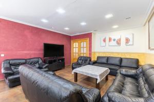 Casa Rural Kalfonso