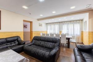 Casa Rural Kalfonso