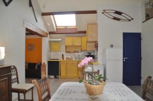 Gite Chez Lucien