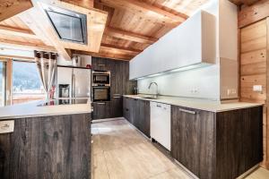 Chalet Heidi - Chatel