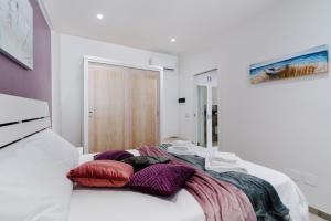 Casa Giuditta Deluxe a Otranto