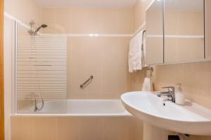 Apartamento Molinillo