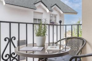 Apartamento Molinillo