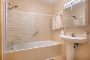 Apartamento Molinillo