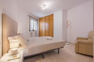 Apartamento Molinillo