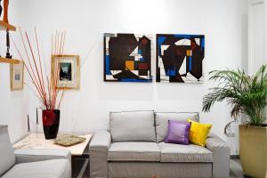 Piso con Encanto