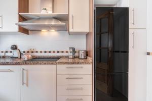 Apartamento Molinillo