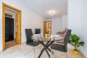 Apartamento Molinillo