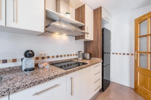 Apartamento Molinillo