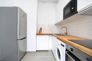 Piso con Encanto