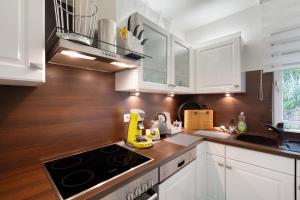 Ferienappartement Harmonie