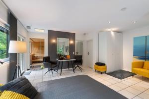 Ferienappartement Harmonie