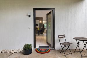 Ferienappartement Harmonie