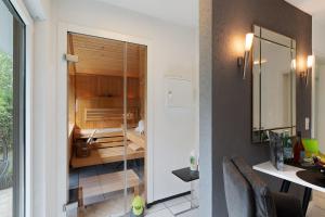 Ferienappartement Harmonie