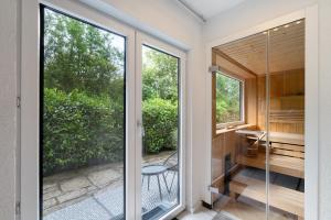 Ferienappartement Harmonie
