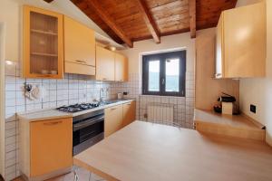 Miralago Marone Holiday House