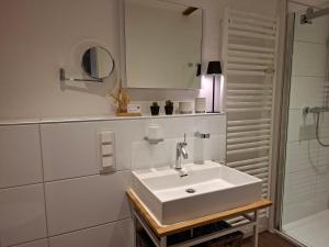 Ferienwohnung Lachmöwe by Deju