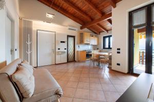 Miralago Marone Holiday House