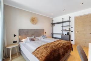 Appartments Hofer Zimmer Bergnest