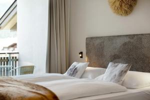 Appartments Hofer Zimmer Bergnest