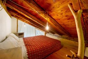 Le Chalet du Coq Rouge