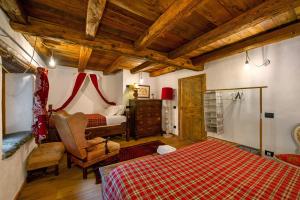 Le Chalet du Coq Rouge