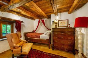 Le Chalet du Coq Rouge