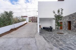 Viviendas Vacacionales El Mirador