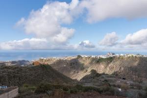 Viviendas Vacacionales El Mirador
