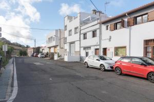 Viviendas Vacacionales El Mirador