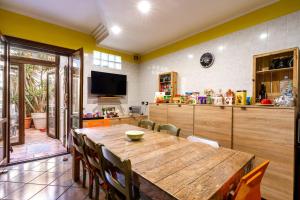 bnb Sottosopra