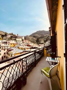 La Terrazza di Vernazza