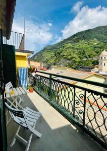 La Terrazza di Vernazza