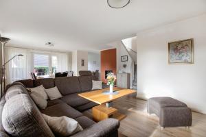 Ferienhaus Ingwersen