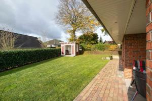 Ferienhaus Ingwersen