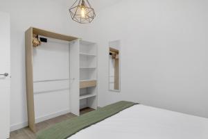 Apartamentos Habana 4