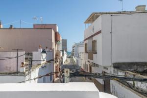 Apartamentos Habana 4