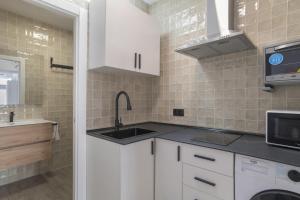 Apartamentos Habana 4