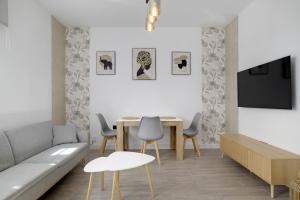 Apartamentos Habana 4