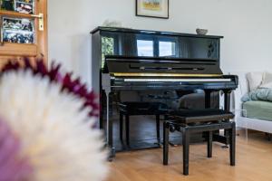 Appartment Piano