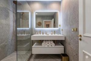 Exceptional apartment